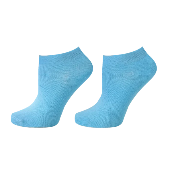 Термо чорапи с двойна плетка за зимни условия