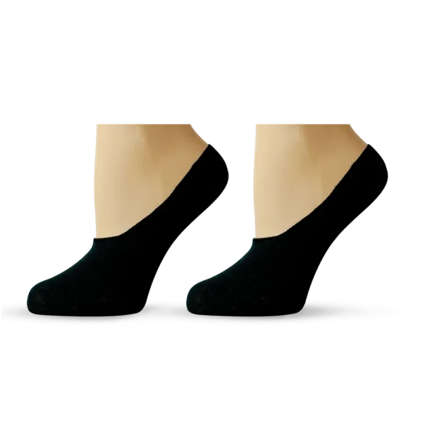 Фини елегантни чорапи за официални обувки